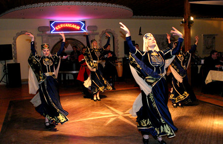 A view from Marmaris Turkish Night A view from Marmaris Turkish Night