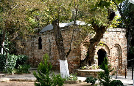 A view from Ephesus full-day