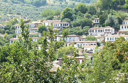 A view from Ephesus, Virgin Mary and Village Tour A view from Ephesus, Virgin Mary and Village Tour