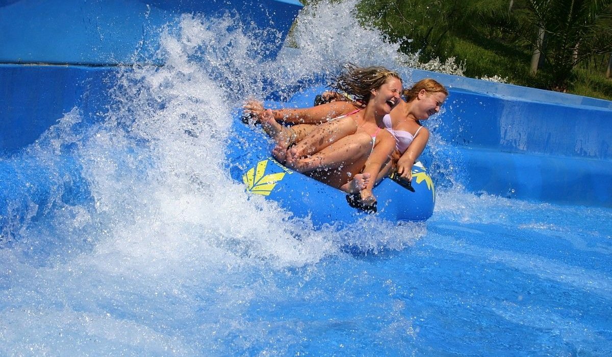 Kusadasi Water Park - 3