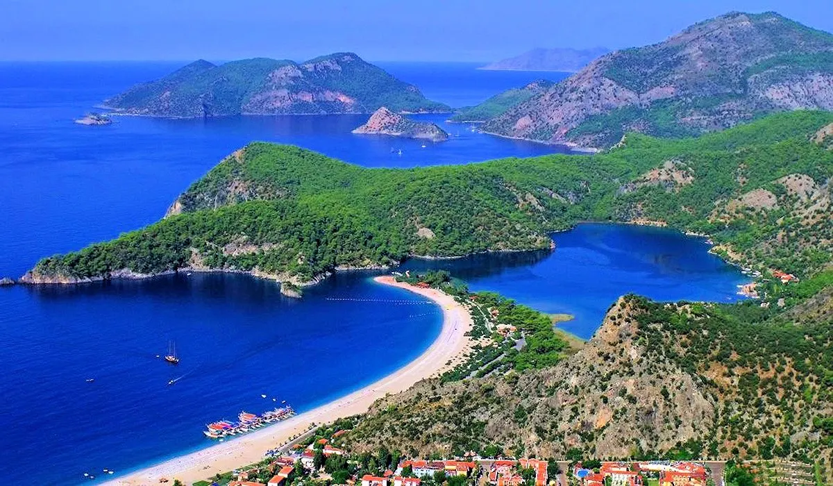 Marmaris Fethiye & Oludeniz