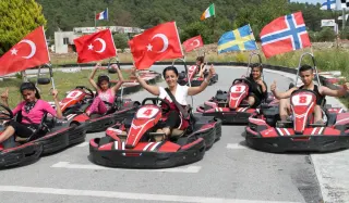 Marmaris Go Kart - 1